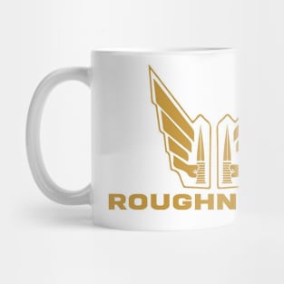 Roughnecks Mug